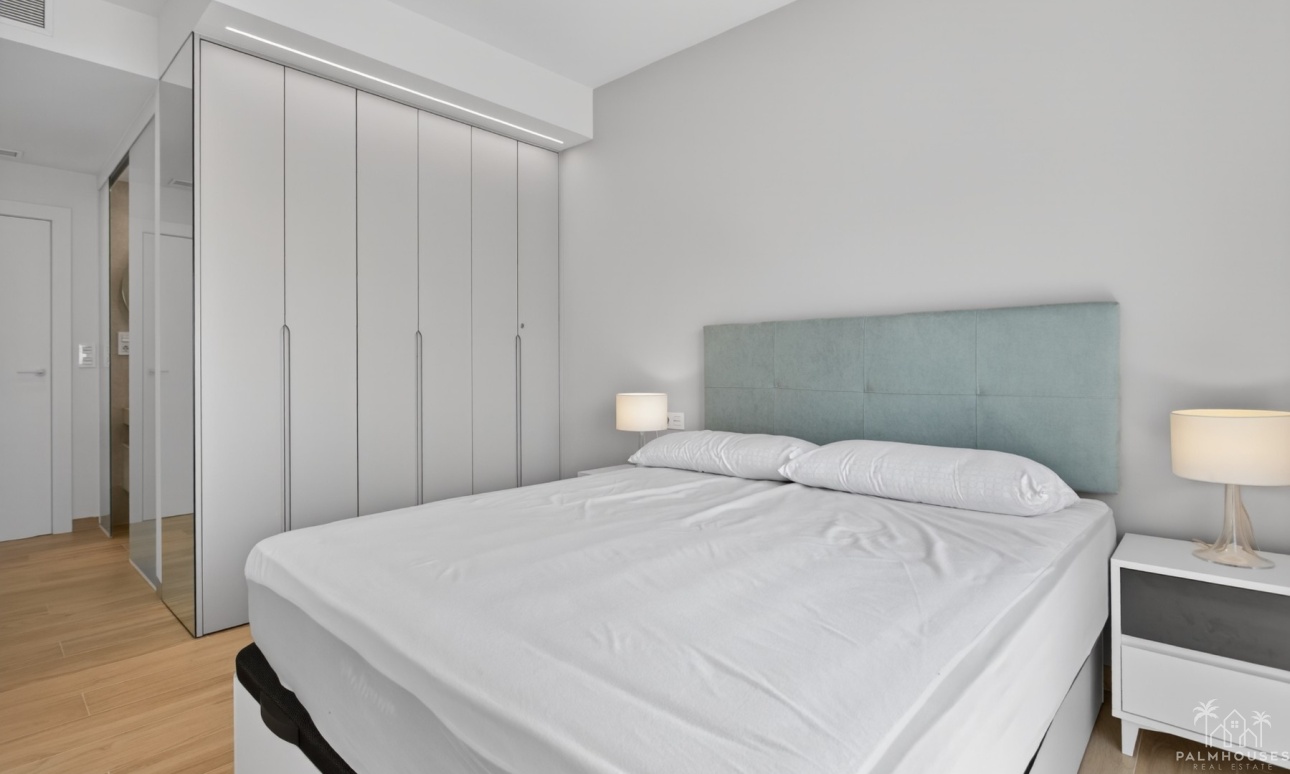 Revente - Apartment - Guardamar del Segura - Costa Blanca