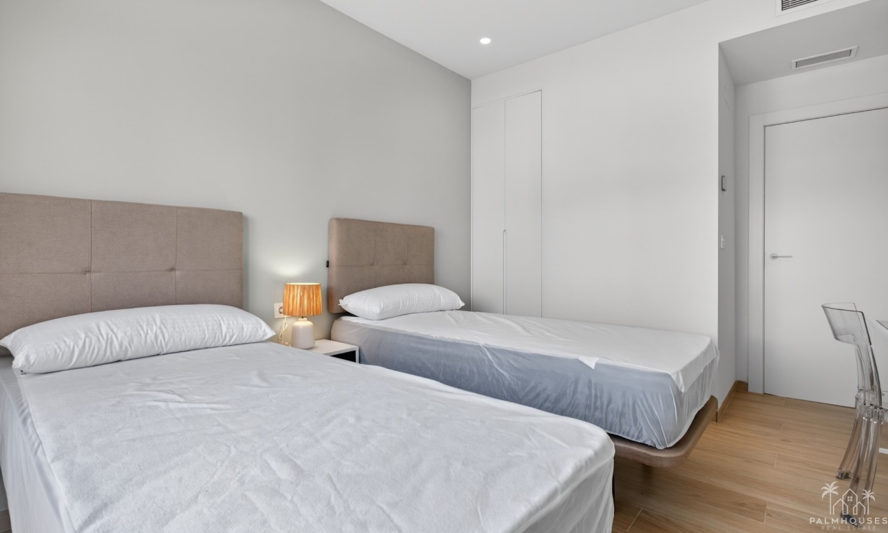 Revente - Apartment - Guardamar del Segura - Costa Blanca