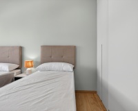 Revente - Apartment - Guardamar del Segura - Costa Blanca