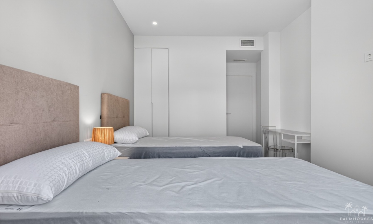 Revente - Apartment - Guardamar del Segura - Costa Blanca
