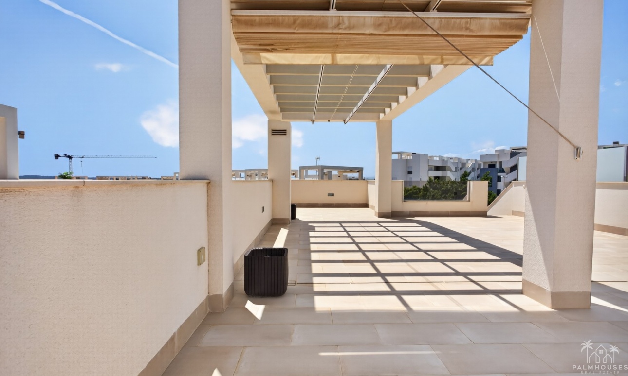 Revente - Apartment - Guardamar del Segura - Costa Blanca