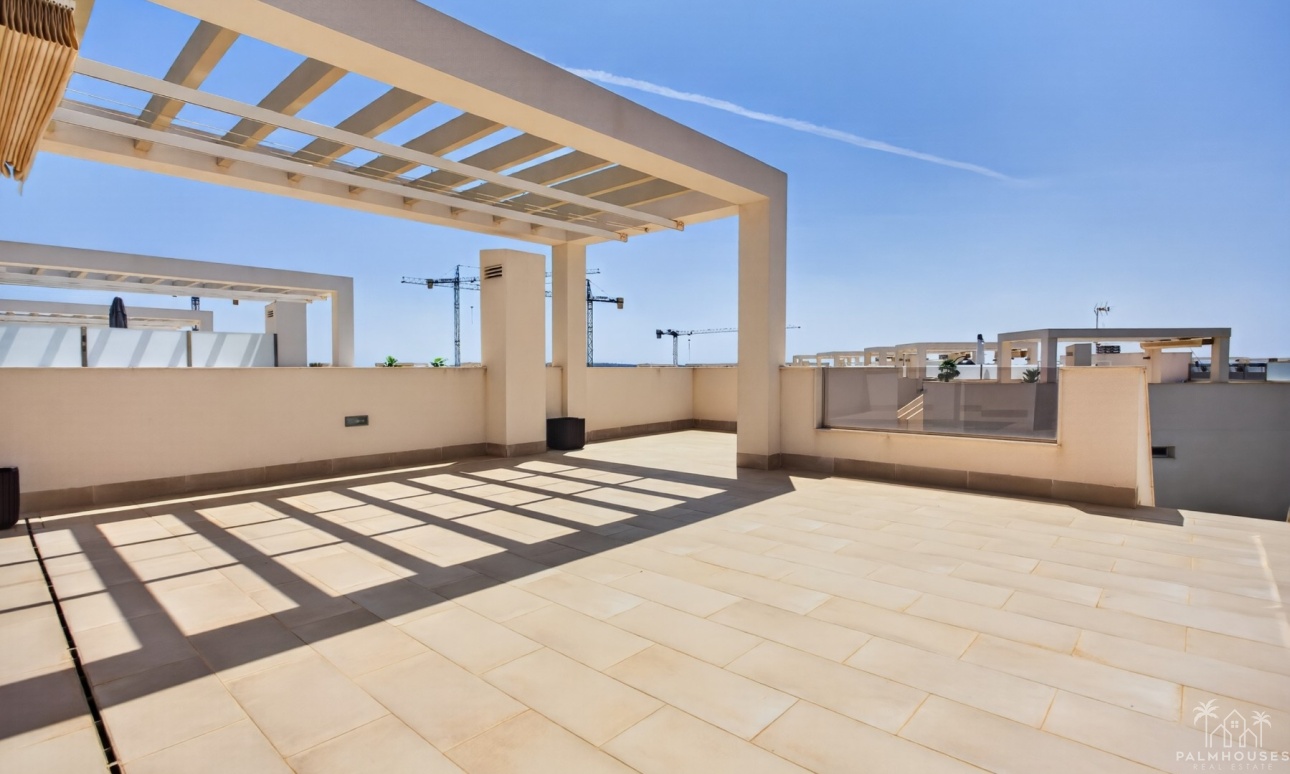 Revente - Apartment - Guardamar del Segura - Costa Blanca