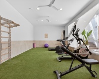 Revente - Apartment - Guardamar del Segura - Costa Blanca