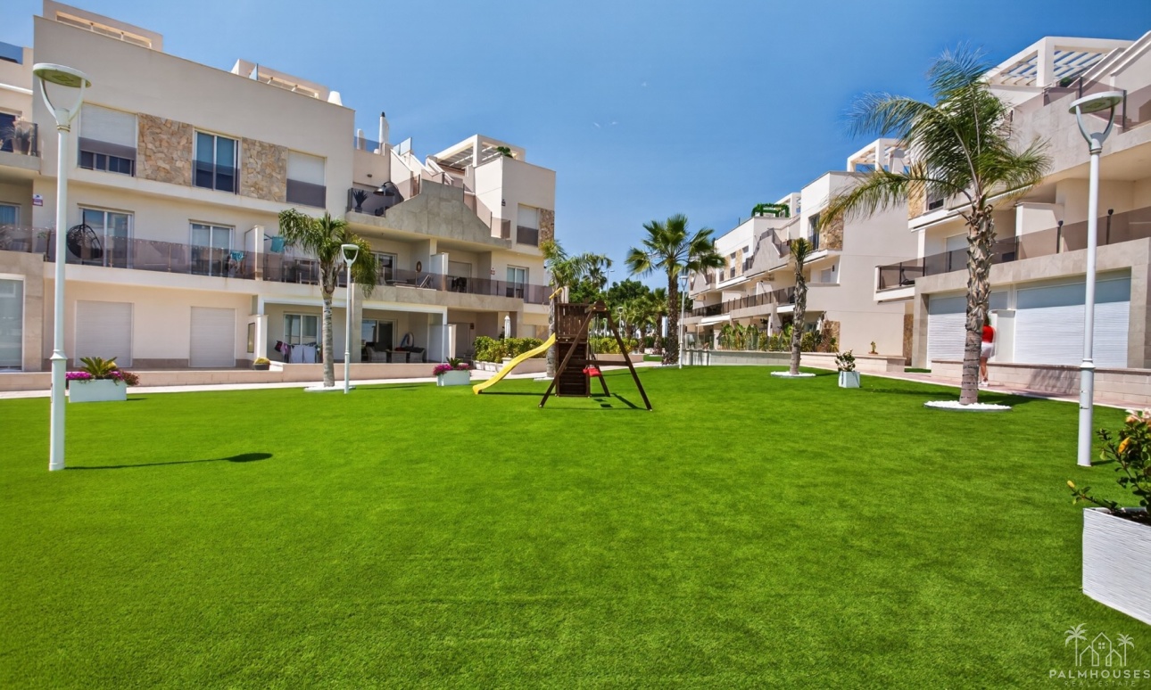 Revente - Apartment - Guardamar del Segura - Costa Blanca
