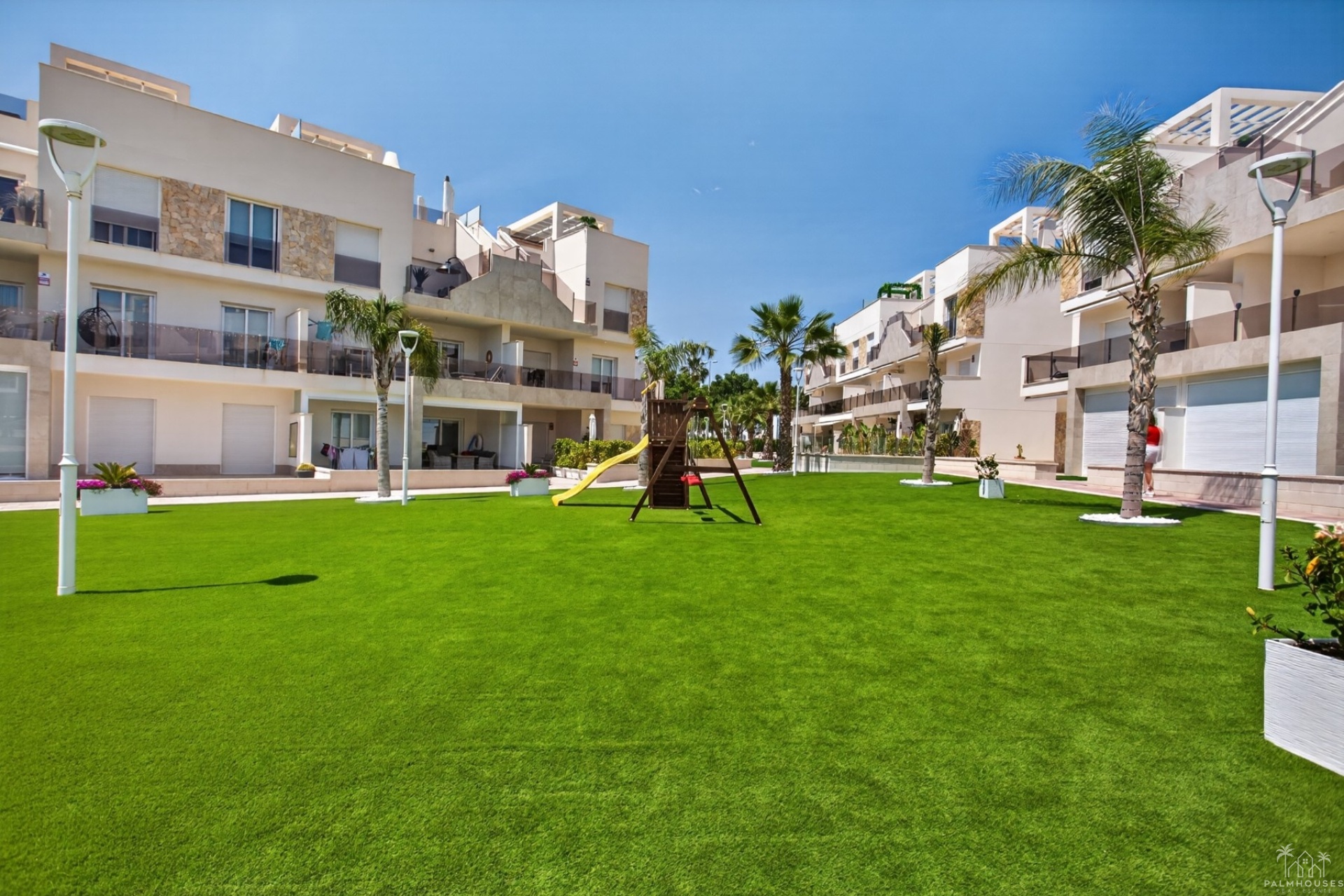 Revente - Apartment - Guardamar del Segura - Costa Blanca