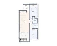 Revente - Apartment - Guardamar del Segura - Costa Blanca