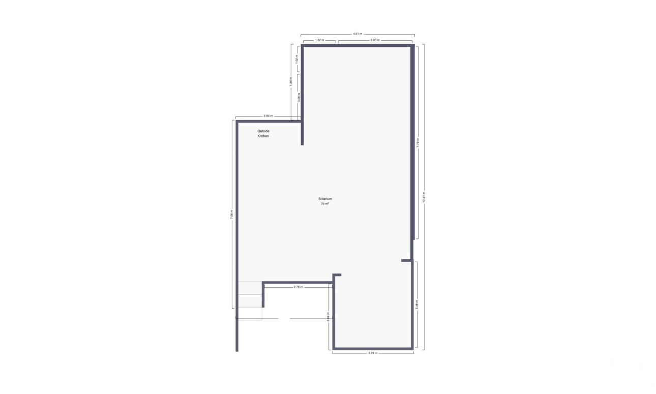 Revente - Apartment - Guardamar del Segura - Costa Blanca