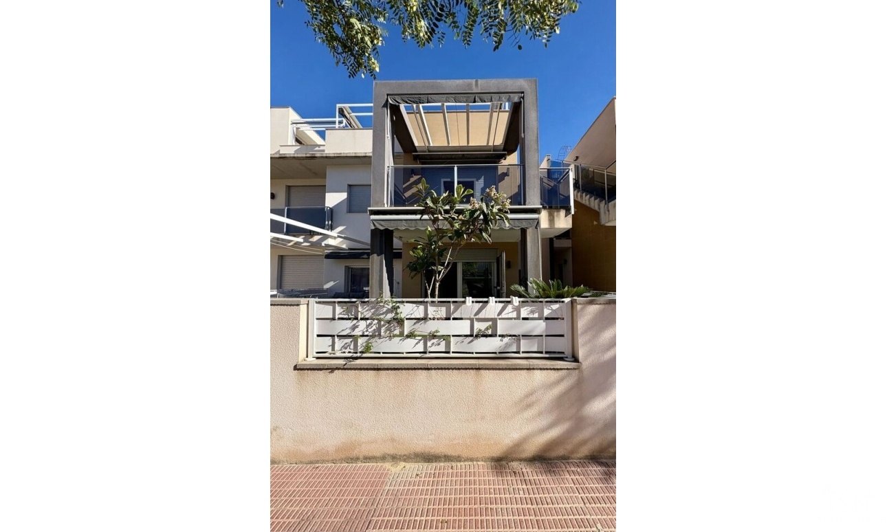 Revente - Apartment - Guardamar del Segura - Costa Blanca