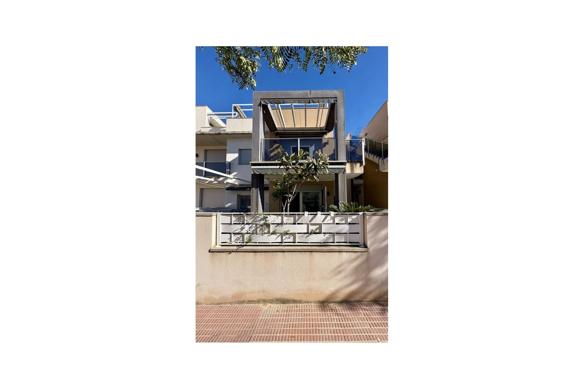 Revente - Apartment - Guardamar del Segura - Costa Blanca