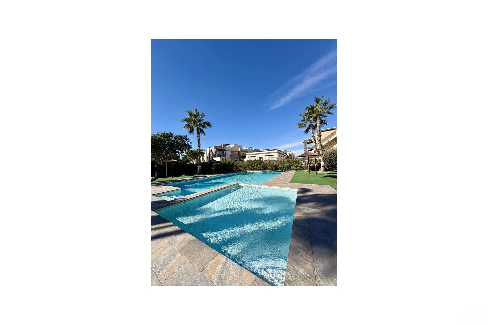 Revente - Apartment - Guardamar del Segura - Costa Blanca