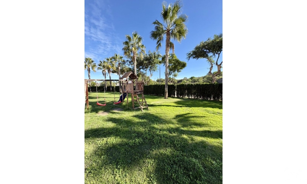 Revente - Apartment - Guardamar del Segura - Costa Blanca