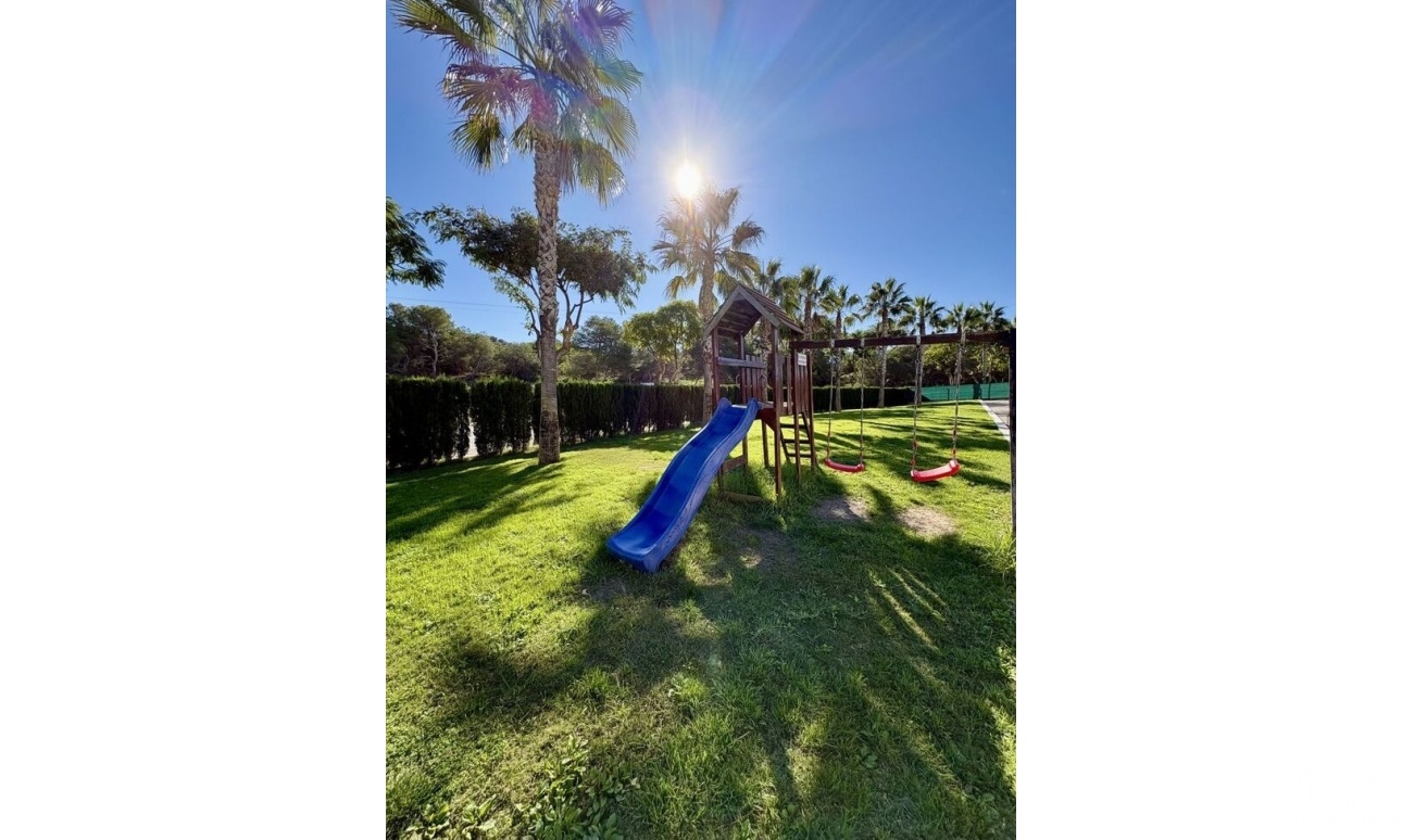 Revente - Apartment - Guardamar del Segura - Costa Blanca