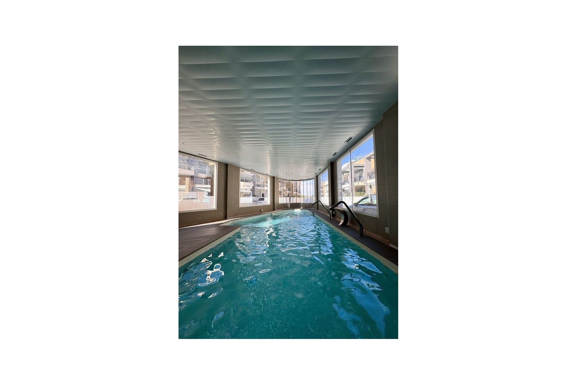 Revente - Apartment - Guardamar del Segura - Costa Blanca