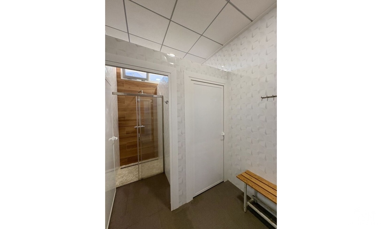 Revente - Apartment - Guardamar del Segura - Costa Blanca