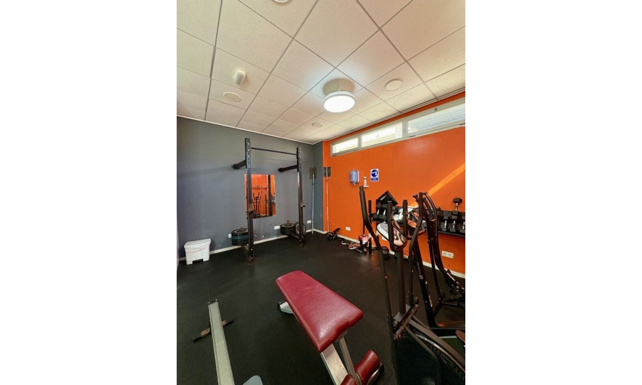 Revente - Apartment - Guardamar del Segura - Costa Blanca