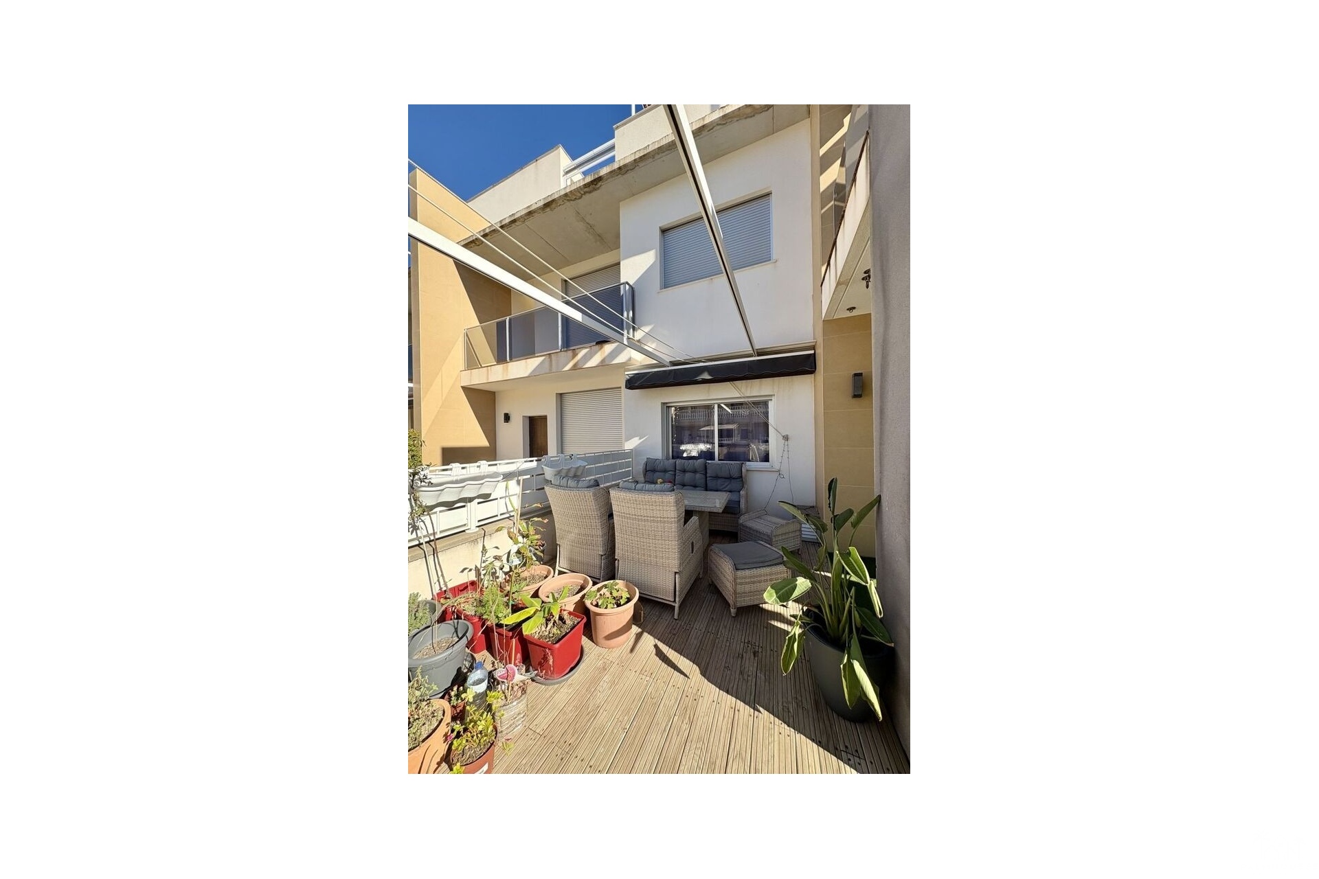 Revente - Apartment - Guardamar del Segura - Costa Blanca