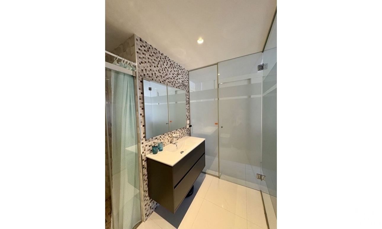 Revente - Apartment - Guardamar del Segura - Costa Blanca