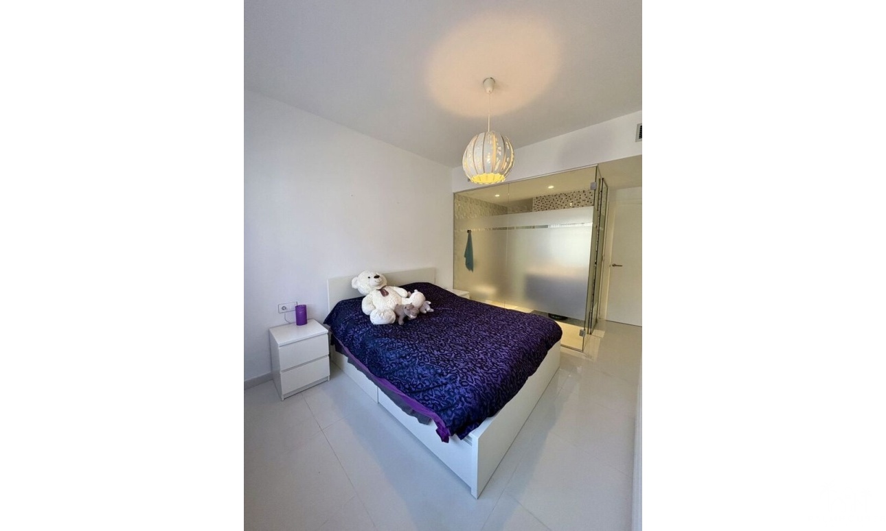 Revente - Apartment - Guardamar del Segura - Costa Blanca