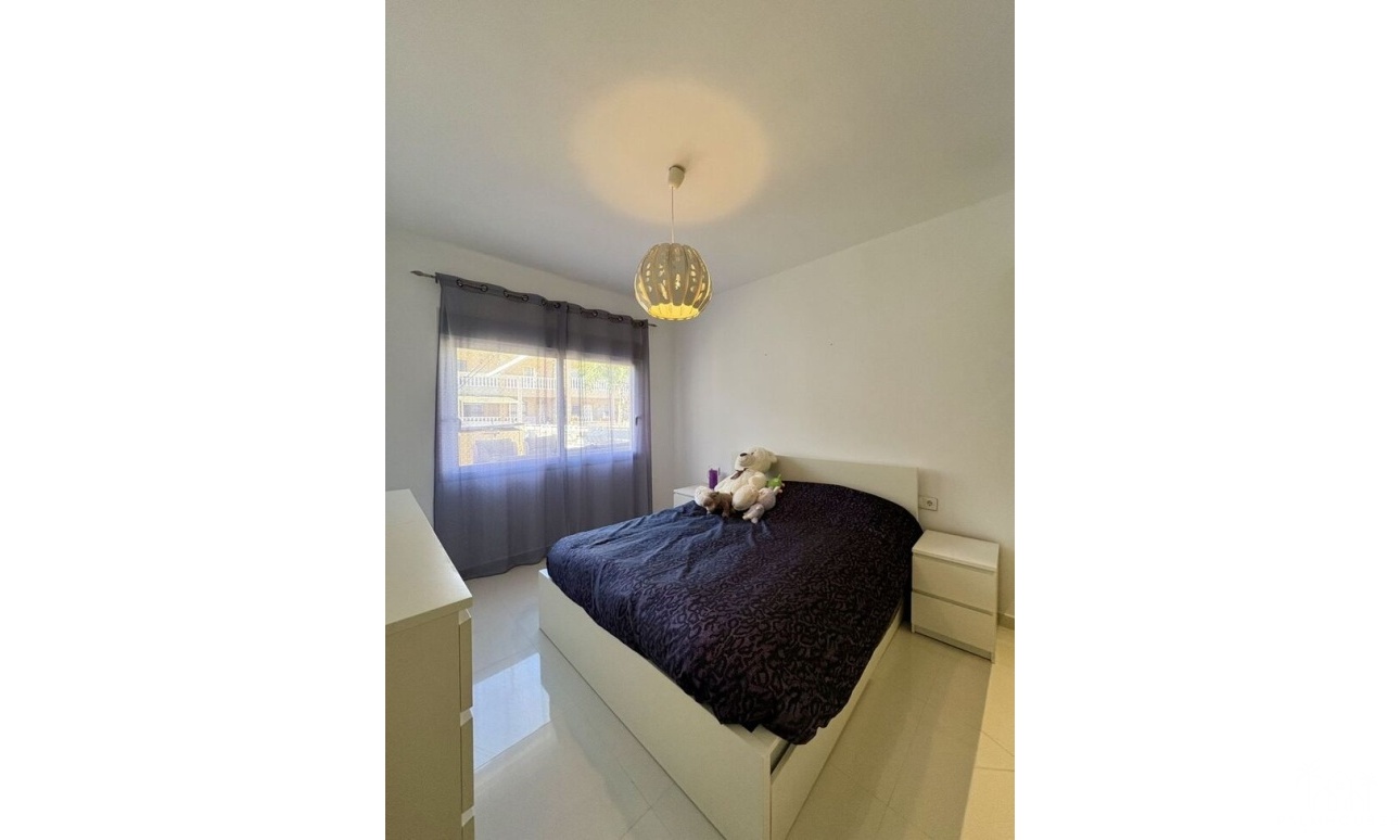 Revente - Apartment - Guardamar del Segura - Costa Blanca