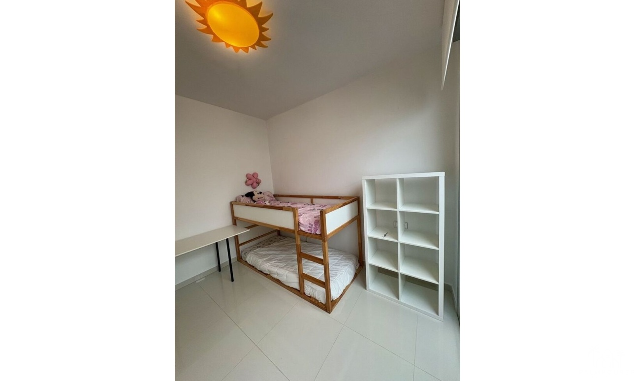 Revente - Apartment - Guardamar del Segura - Costa Blanca