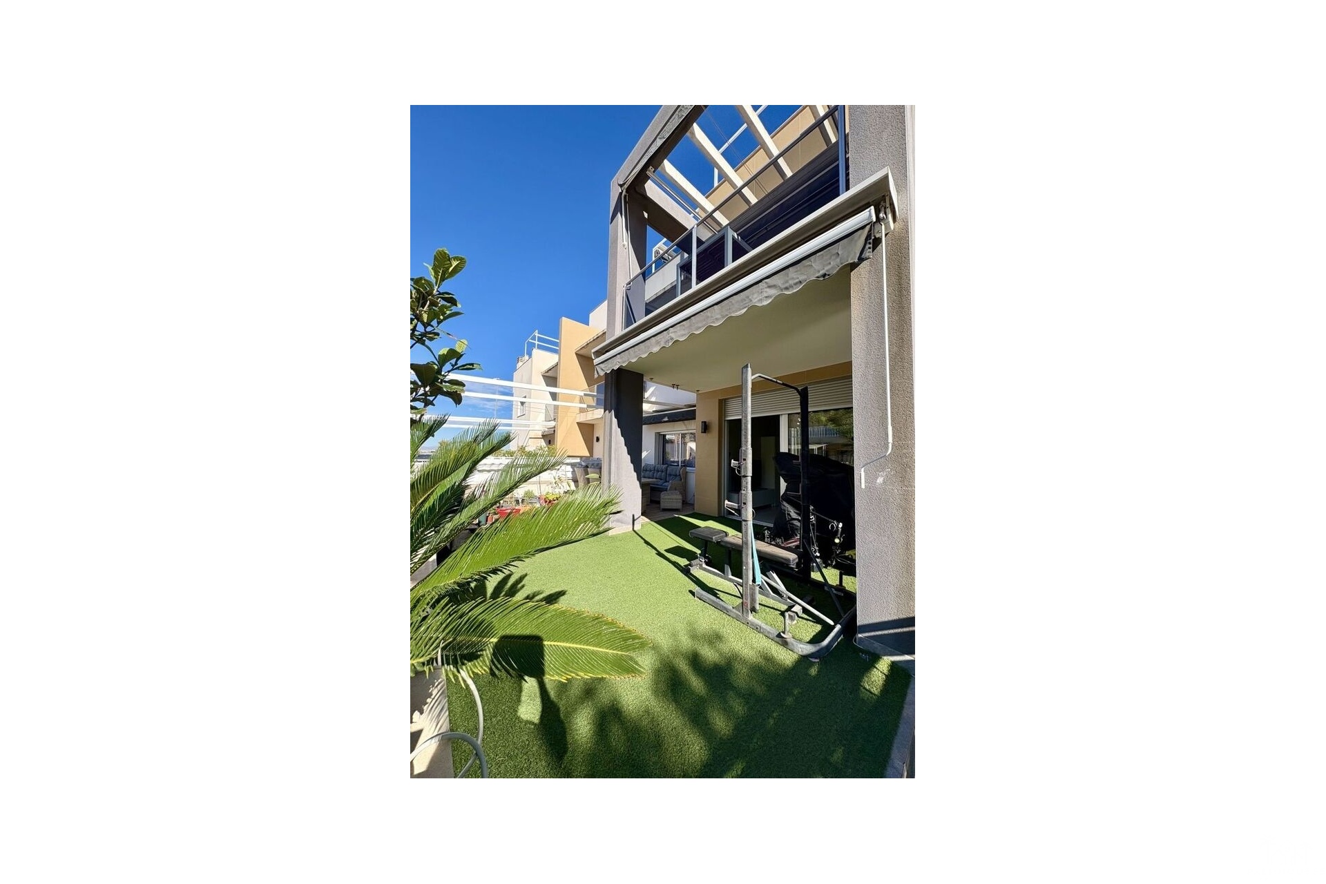 Revente - Apartment - Guardamar del Segura - Costa Blanca