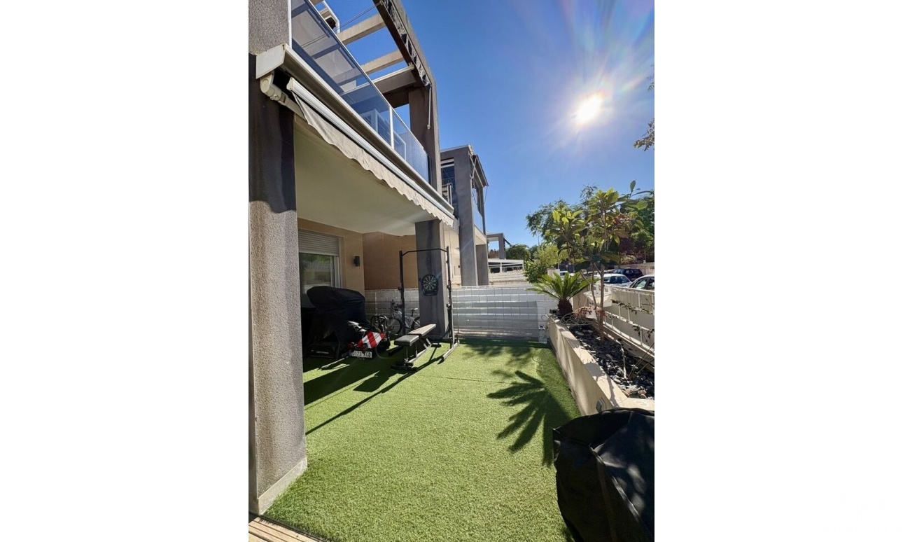 Revente - Apartment - Guardamar del Segura - Costa Blanca