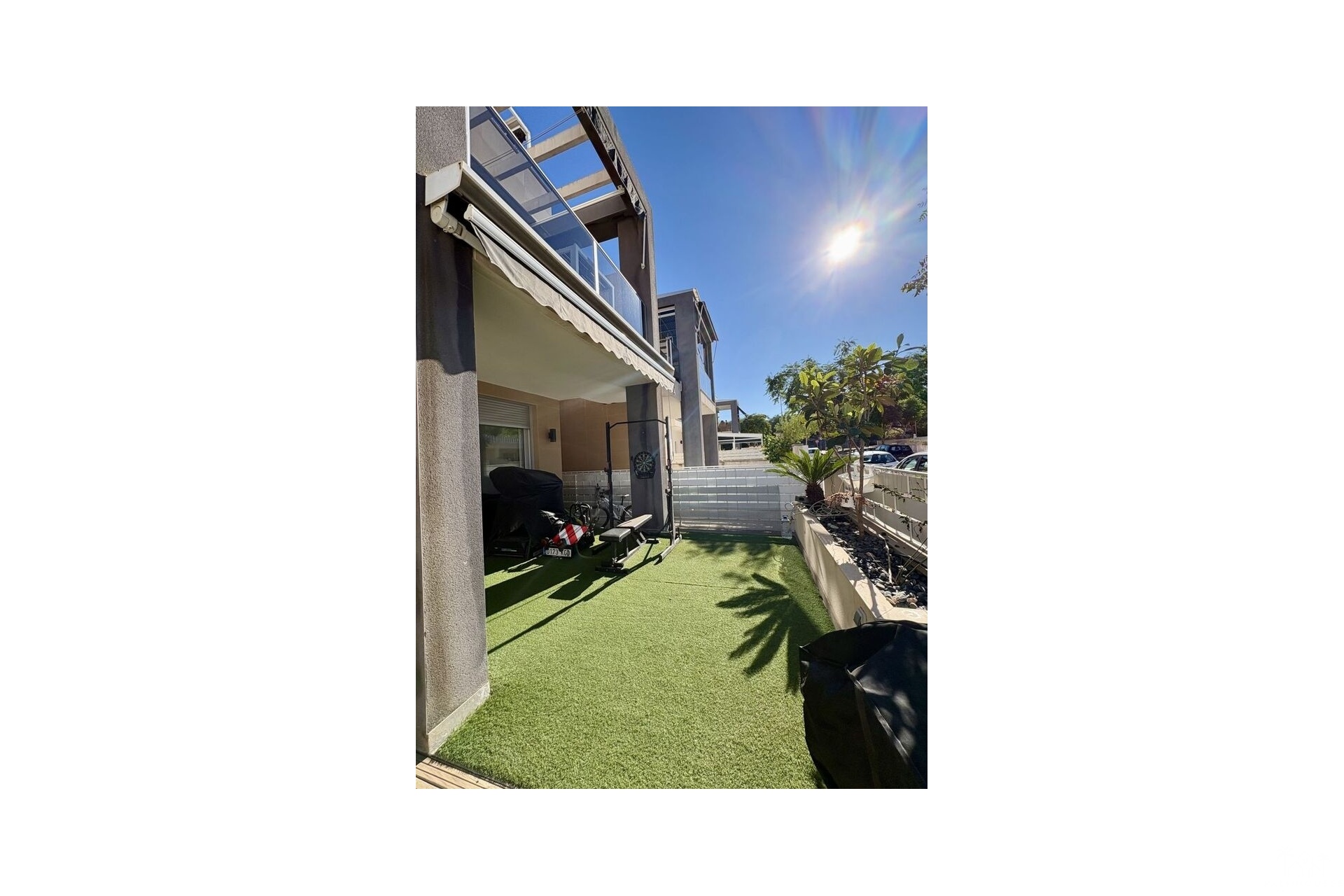 Revente - Apartment - Guardamar del Segura - Costa Blanca
