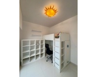 Revente - Apartment - Guardamar del Segura - Costa Blanca
