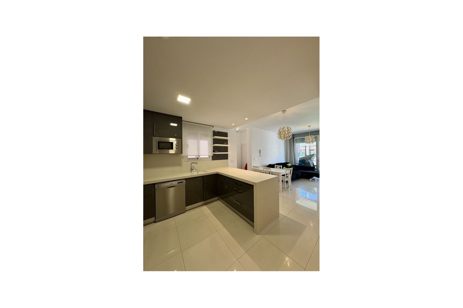 Revente - Apartment - Guardamar del Segura - Costa Blanca