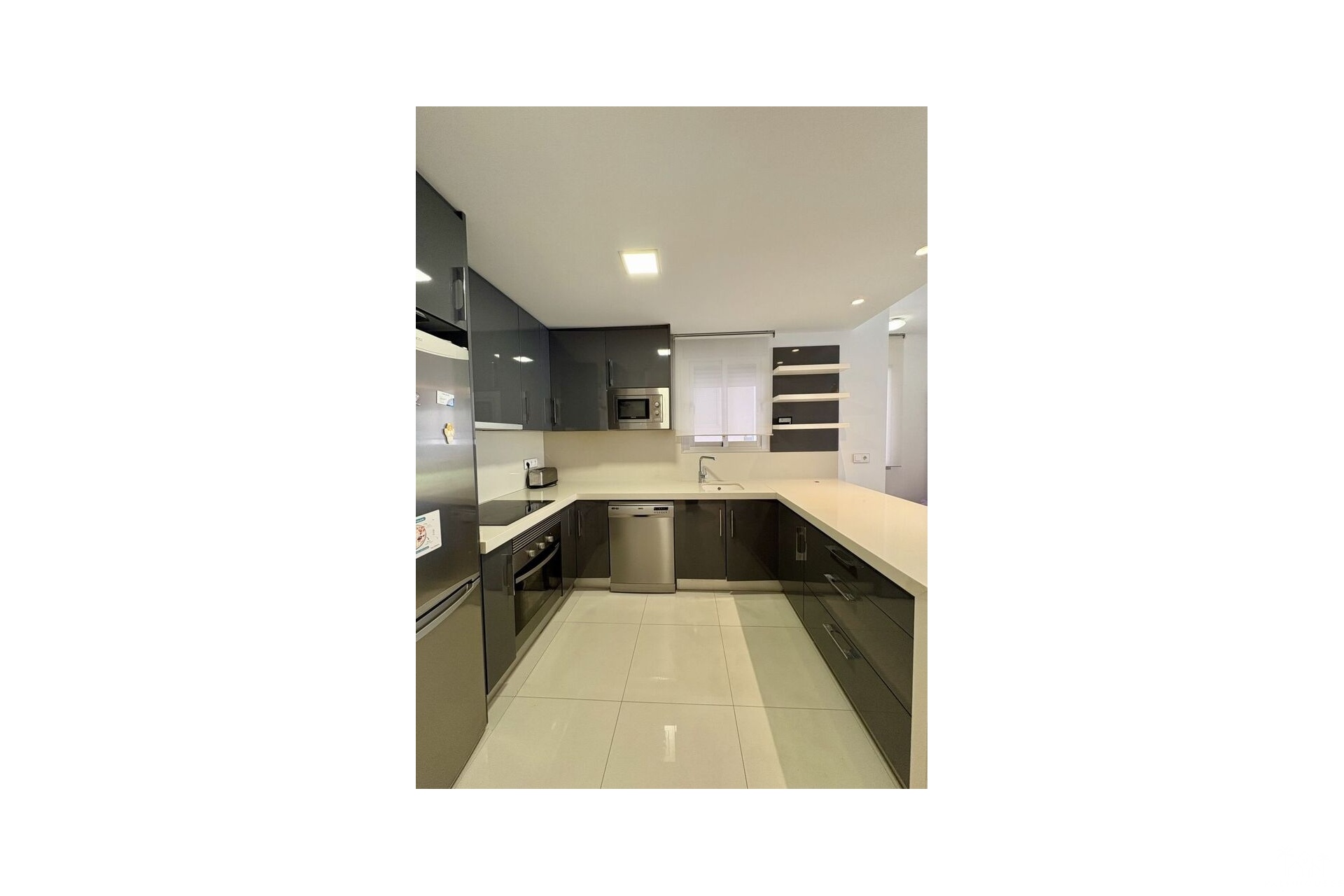 Revente - Apartment - Guardamar del Segura - Costa Blanca