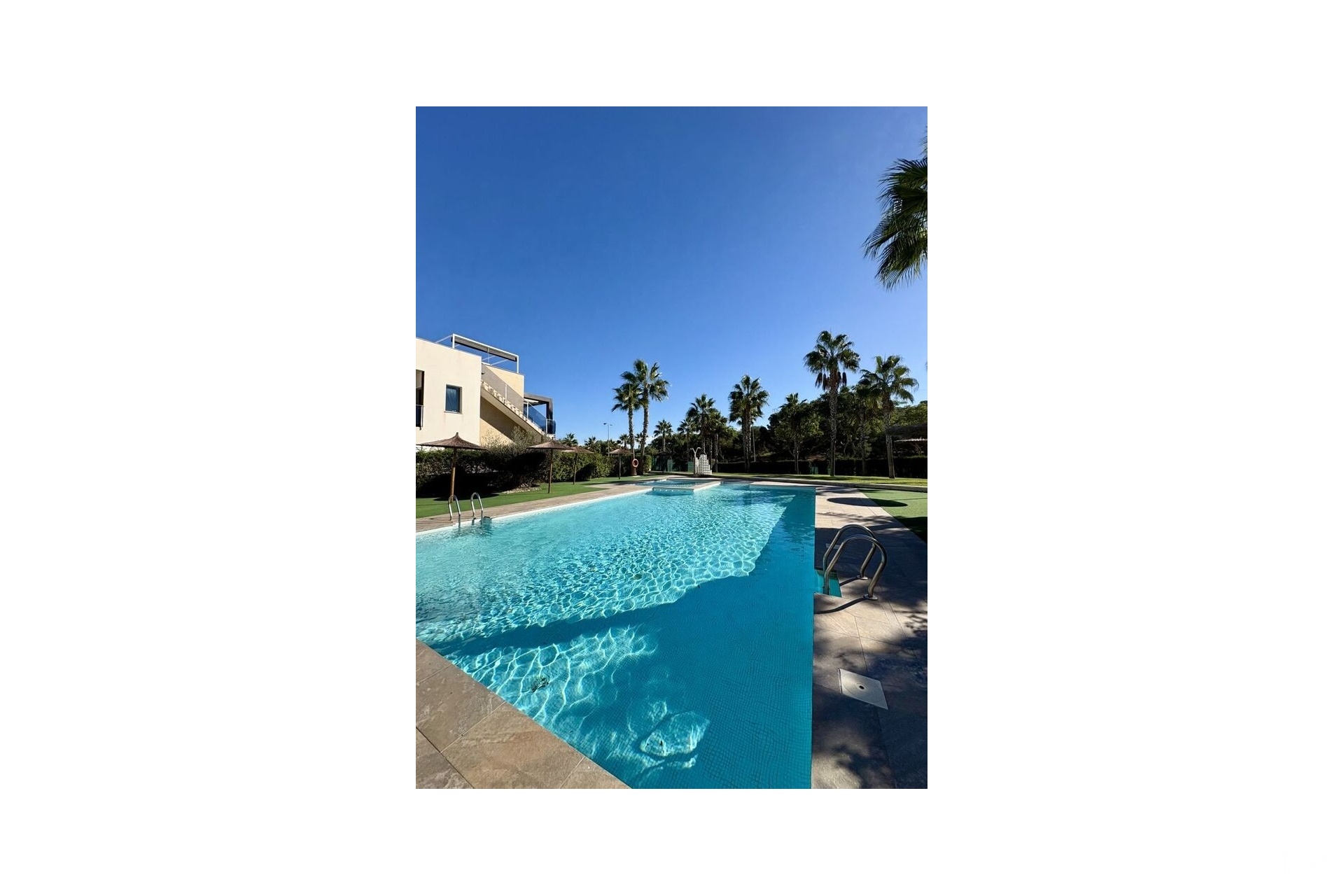 Revente - Apartment - Guardamar del Segura - Costa Blanca
