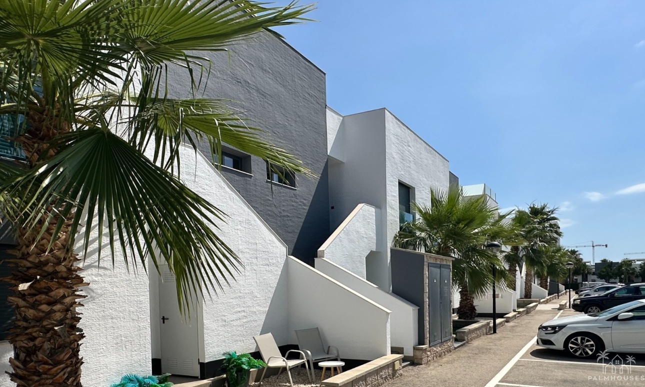 Revente - Apartment - Guardamar del Segura - Costa Blanca