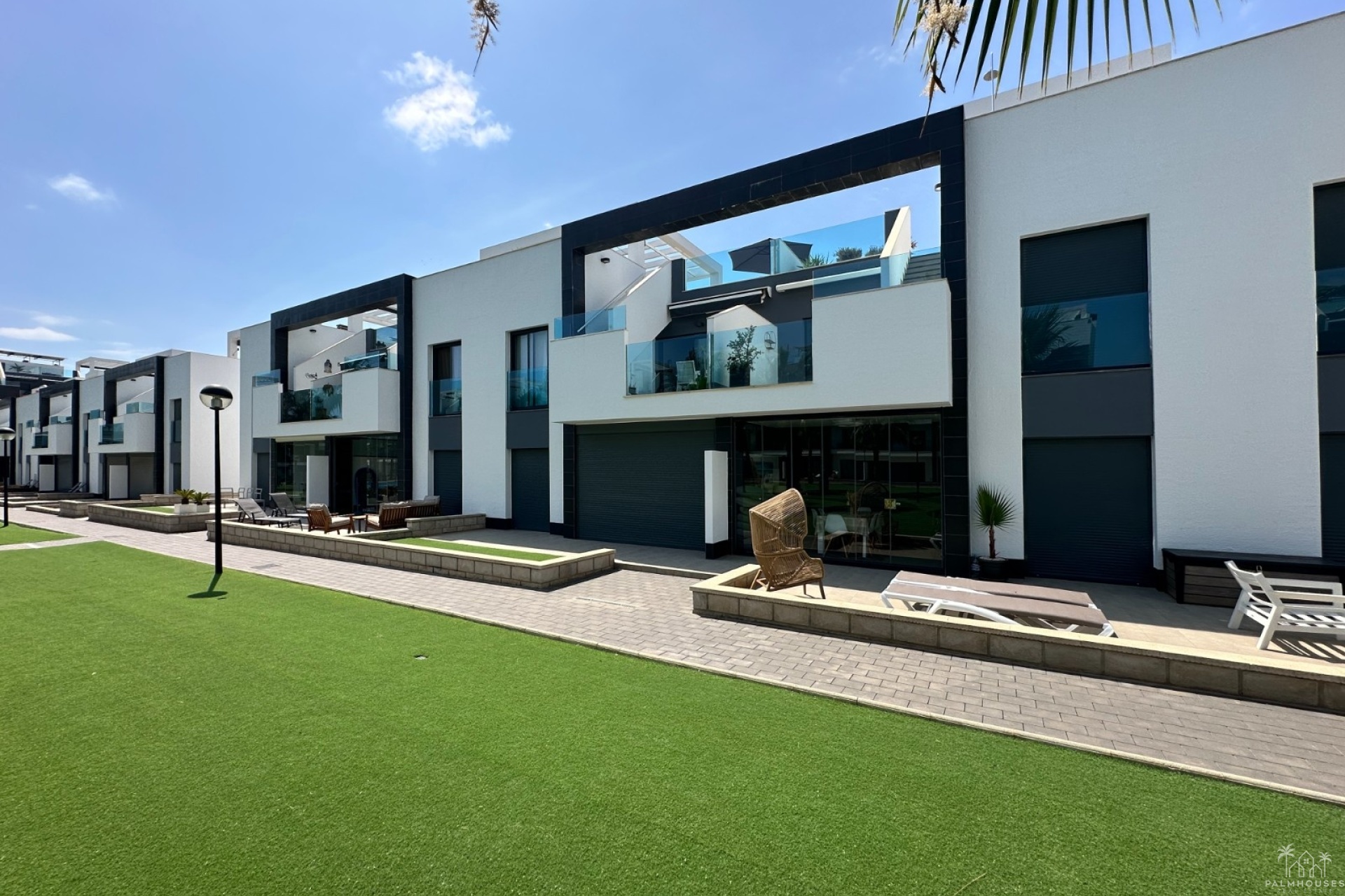 Revente - Apartment - Guardamar del Segura - Costa Blanca