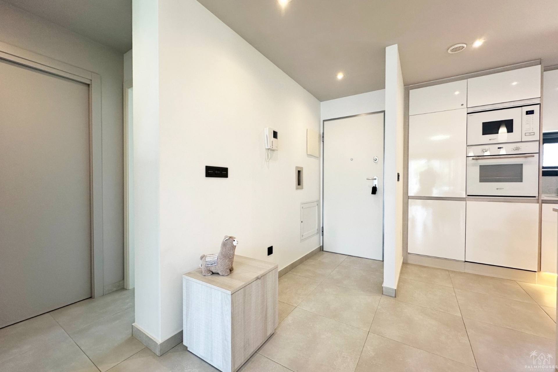 Revente - Apartment - Guardamar del Segura - Costa Blanca