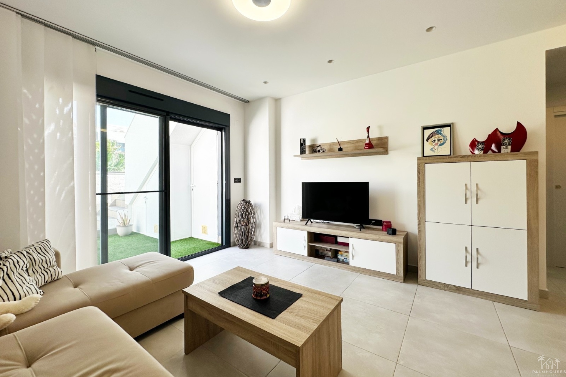 Revente - Apartment - Guardamar del Segura - Costa Blanca