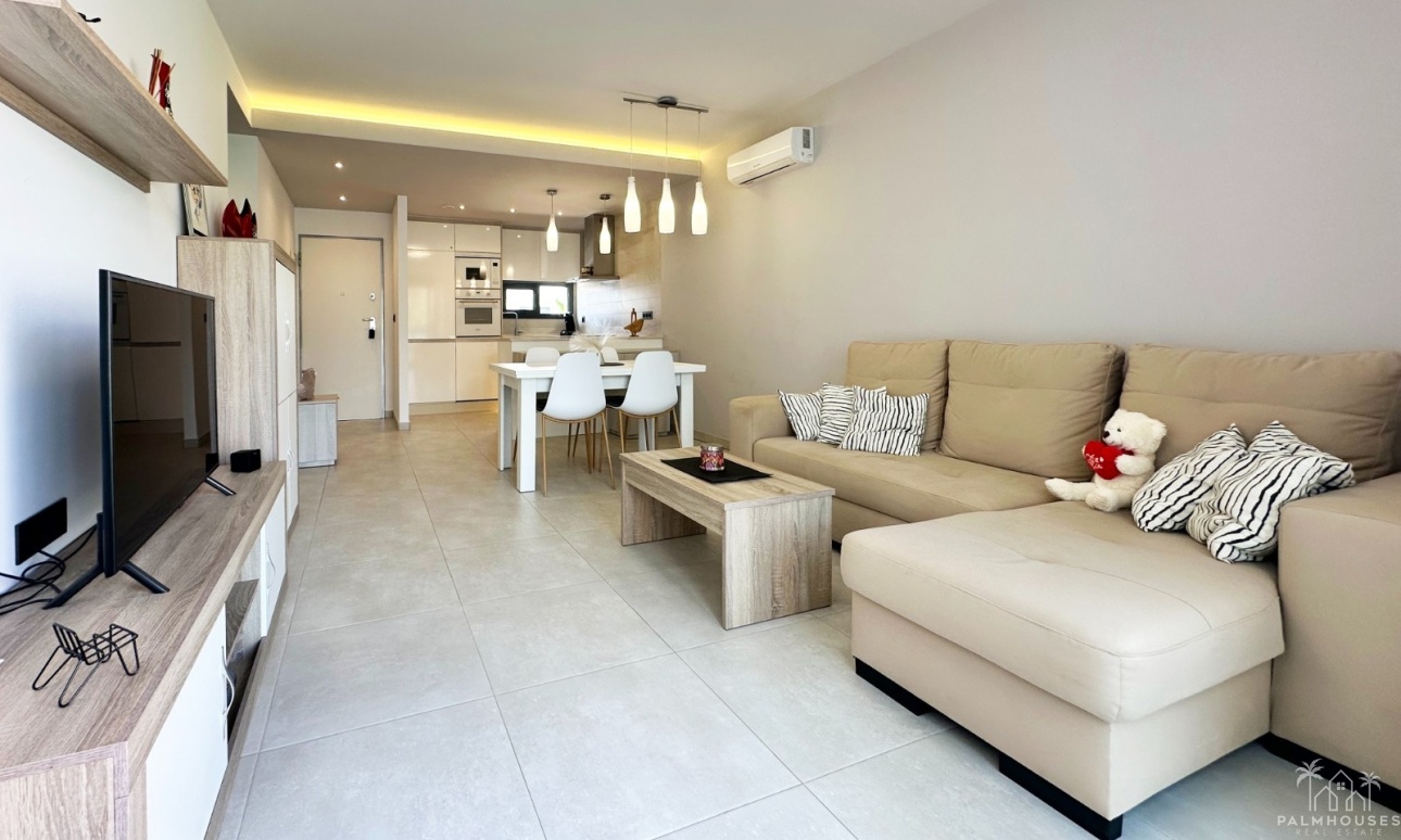 Revente - Apartment - Guardamar del Segura - Costa Blanca