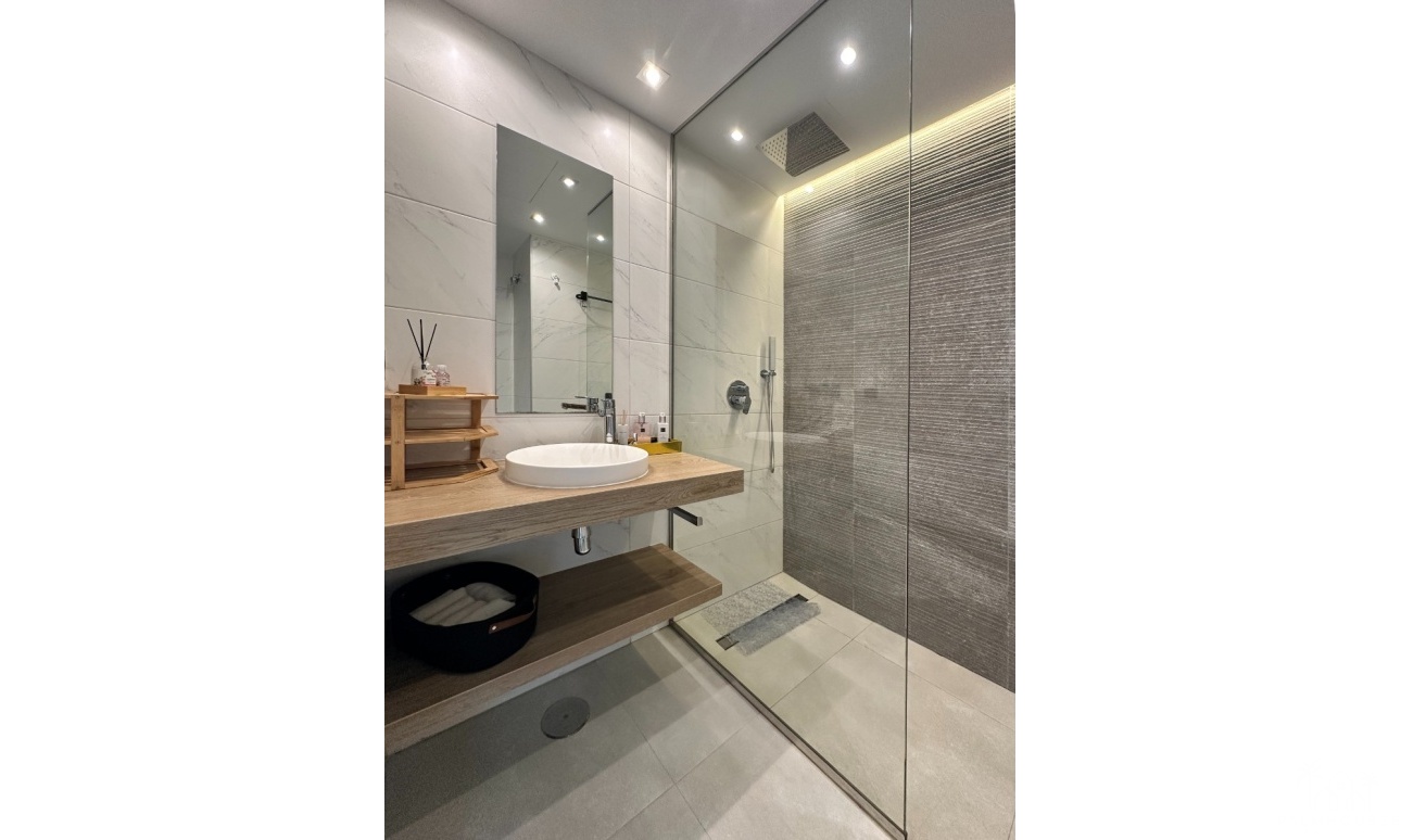 Revente - Apartment - Guardamar del Segura - Costa Blanca