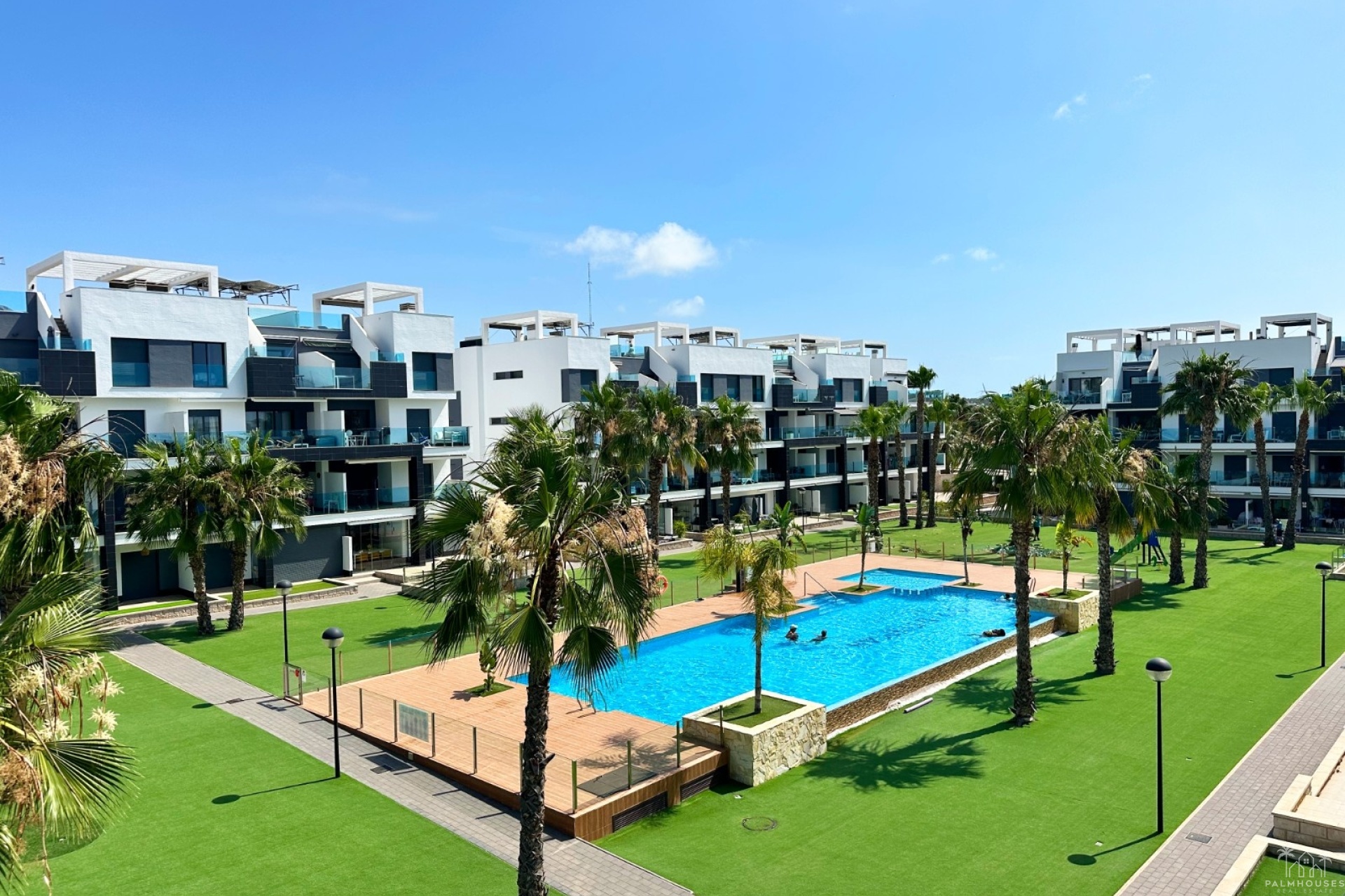Revente - Apartment - Guardamar del Segura - Costa Blanca