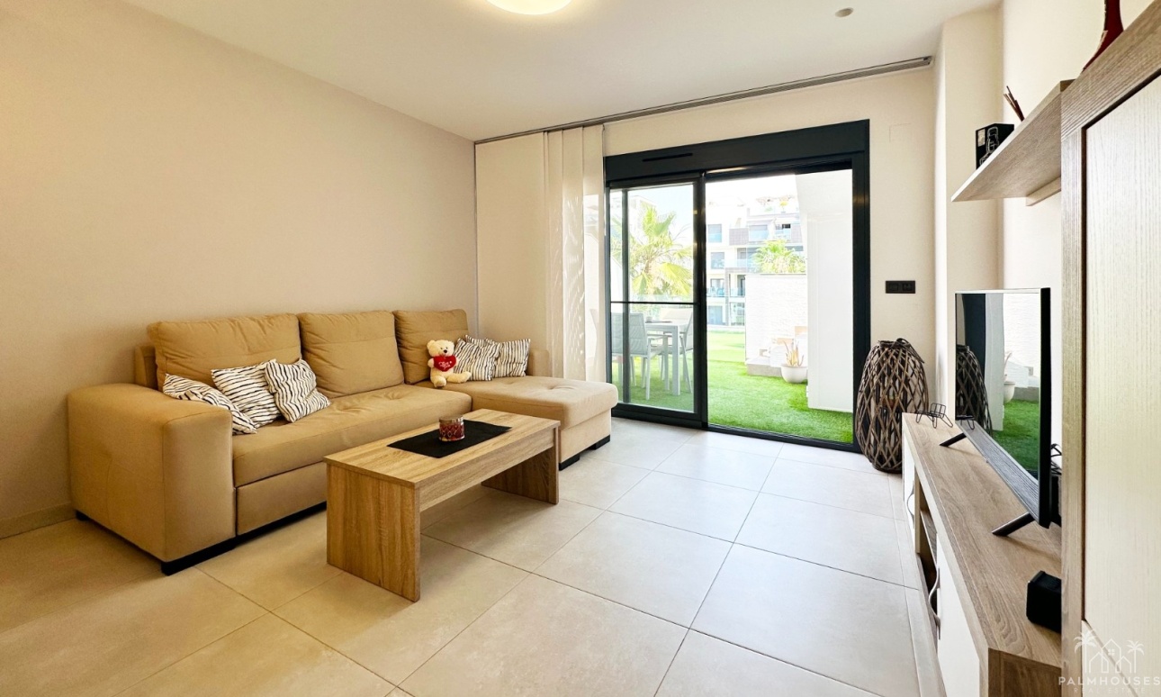 Revente - Apartment - Guardamar del Segura - Costa Blanca