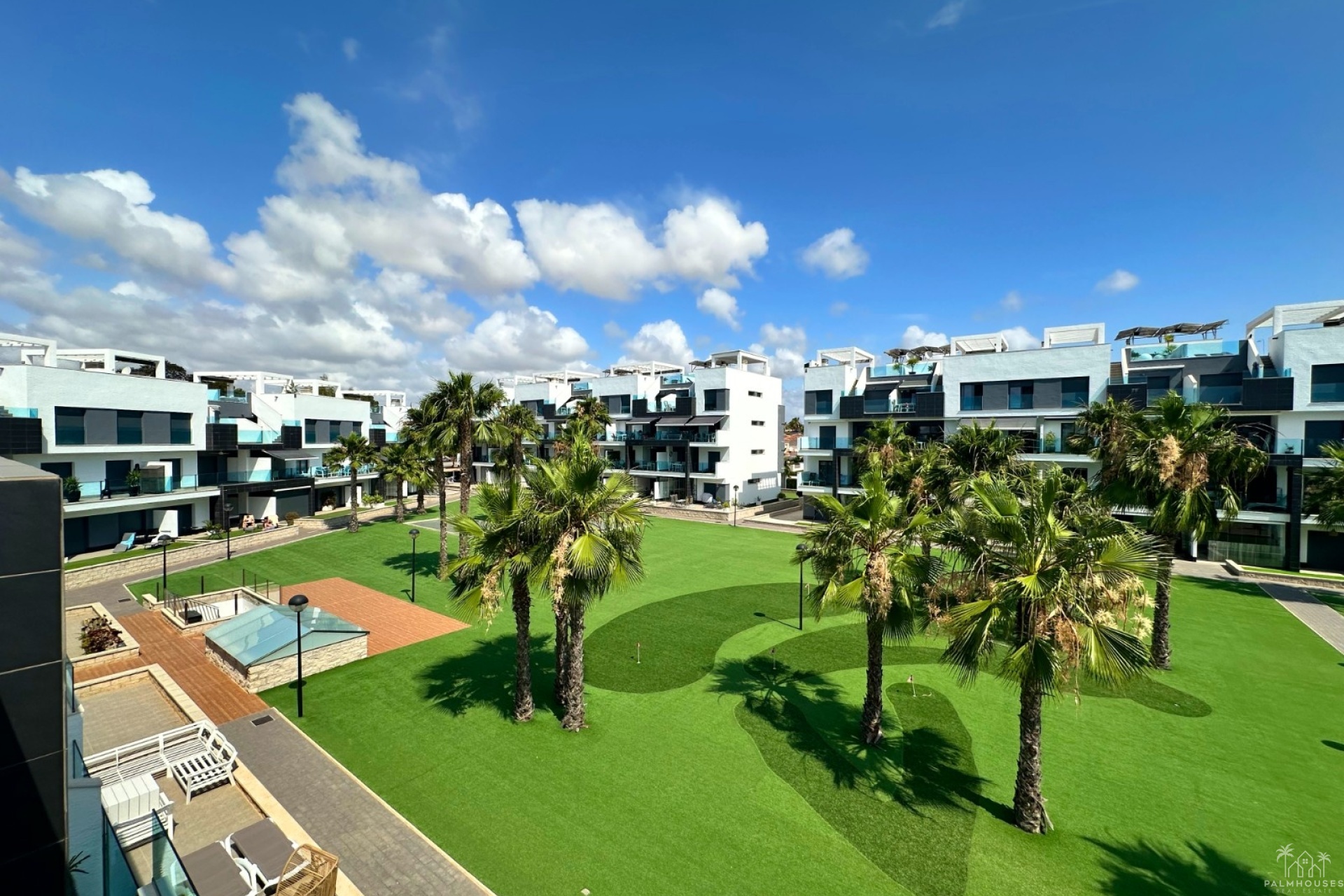 Revente - Apartment - Guardamar del Segura - Costa Blanca