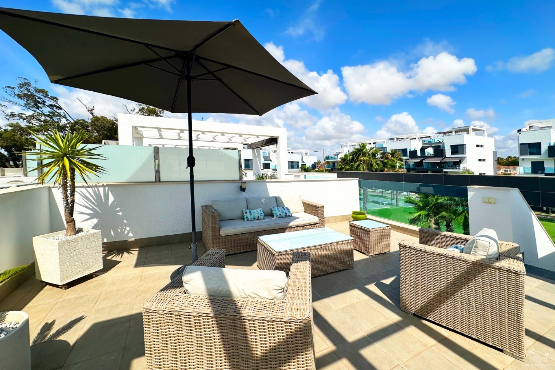 Revente - Apartment - Guardamar del Segura - Costa Blanca