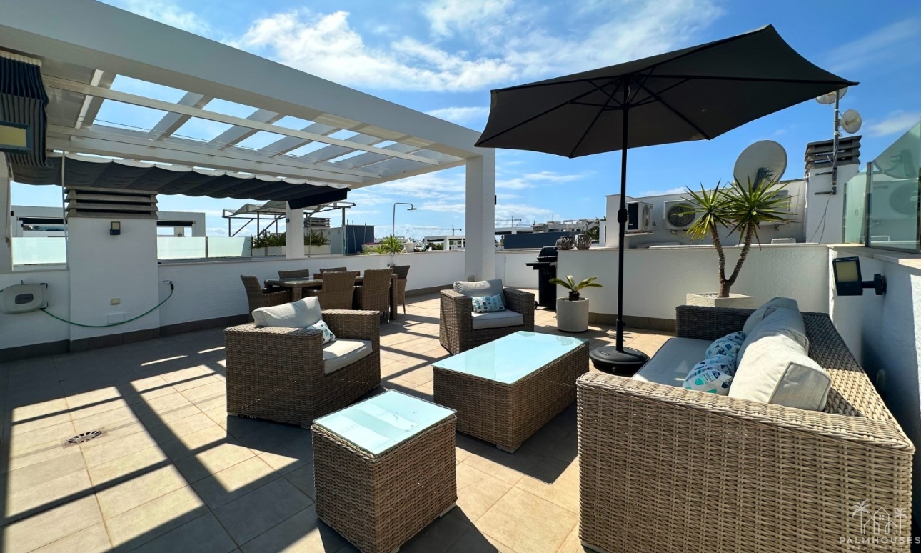 Revente - Apartment - Guardamar del Segura - Costa Blanca