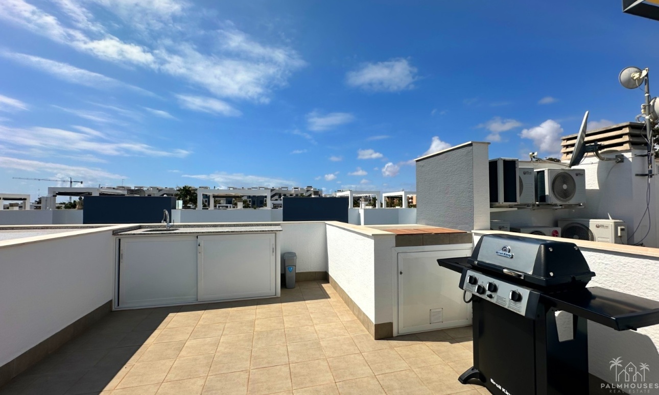 Revente - Apartment - Guardamar del Segura - Costa Blanca