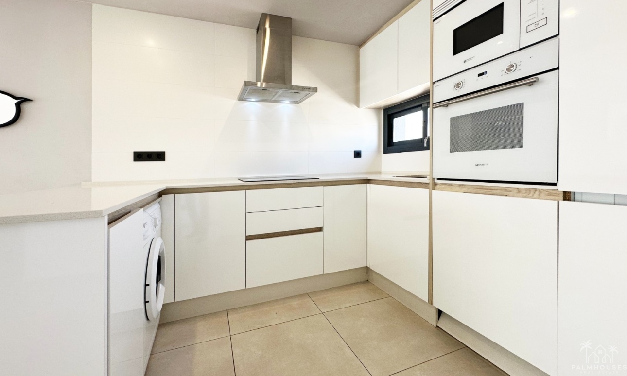 Revente - Apartment - Guardamar del Segura - Costa Blanca