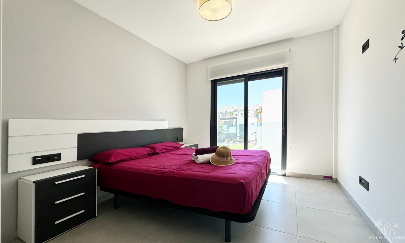 Revente - Apartment - Guardamar del Segura - Costa Blanca