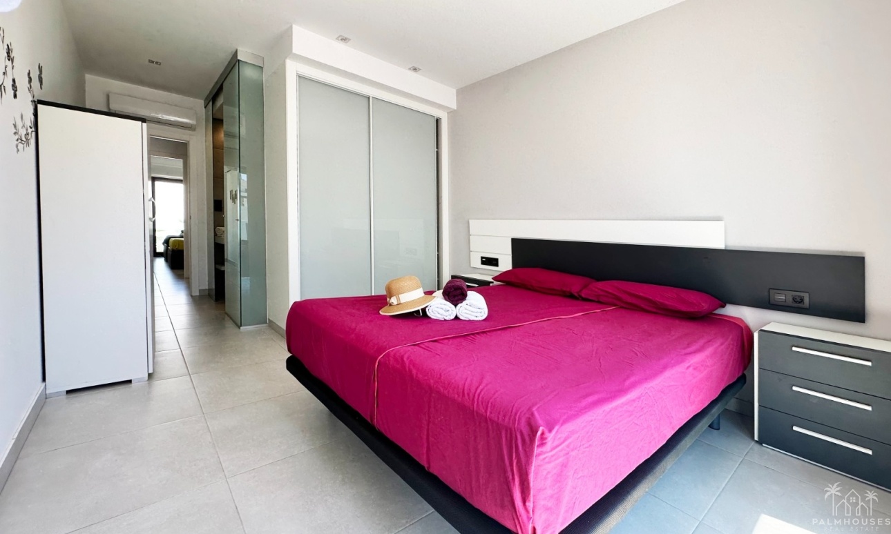 Revente - Apartment - Guardamar del Segura - Costa Blanca
