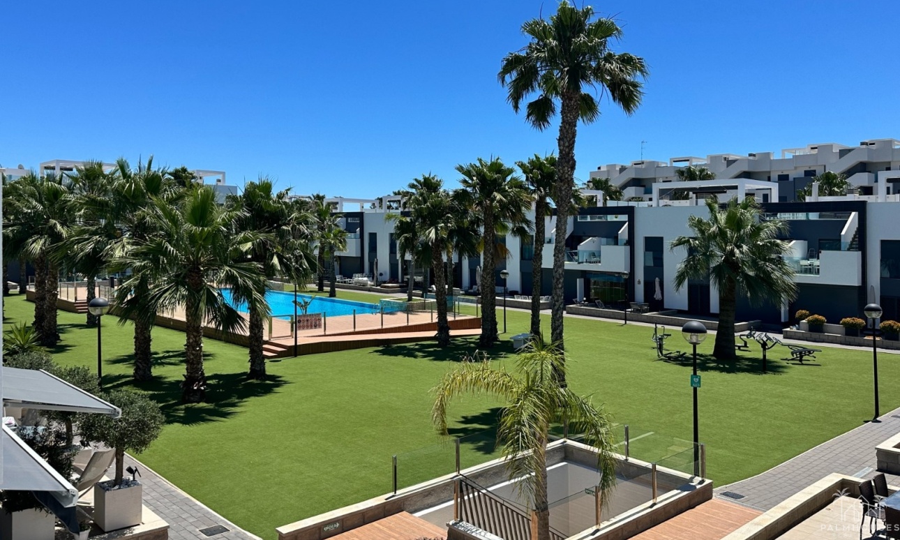 Revente - Apartment - Guardamar del Segura - Costa Blanca