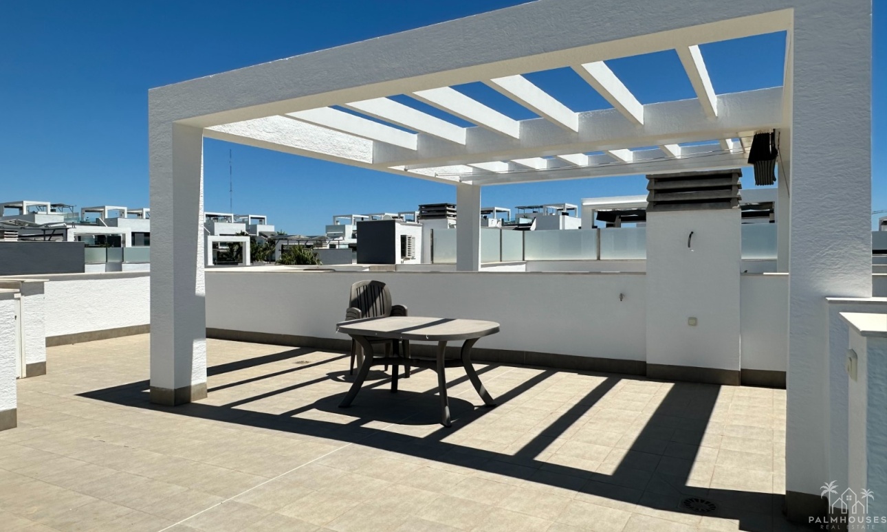 Revente - Apartment - Guardamar del Segura - Costa Blanca