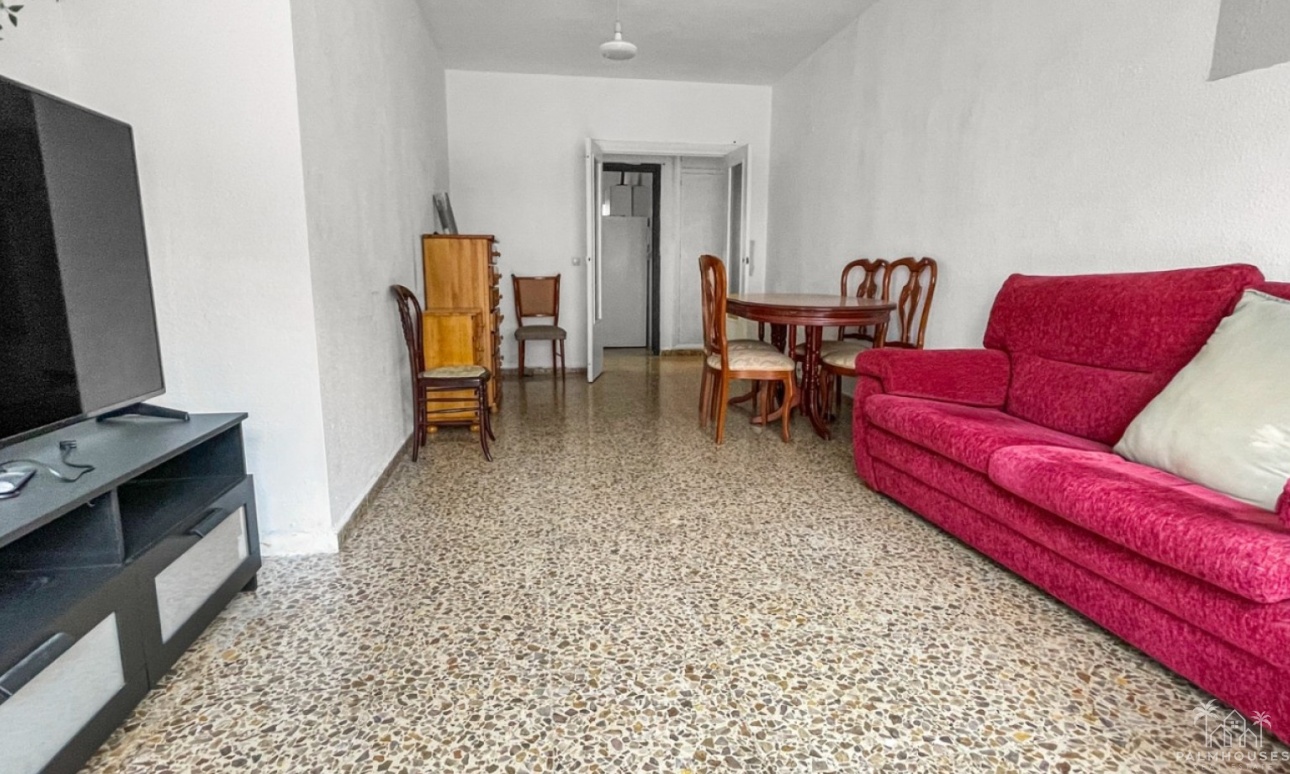 Revente - Apartment - Guardamar del Segura - Costa Blanca