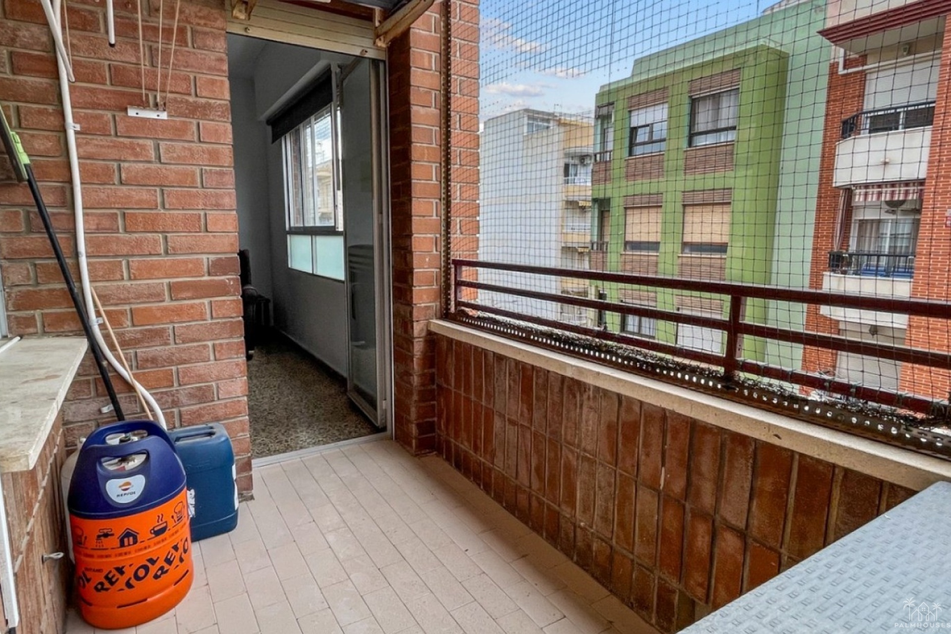 Revente - Apartment - Guardamar del Segura - Costa Blanca
